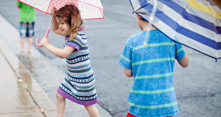 Sabah yağış gözlənilir - Hava proqnozu