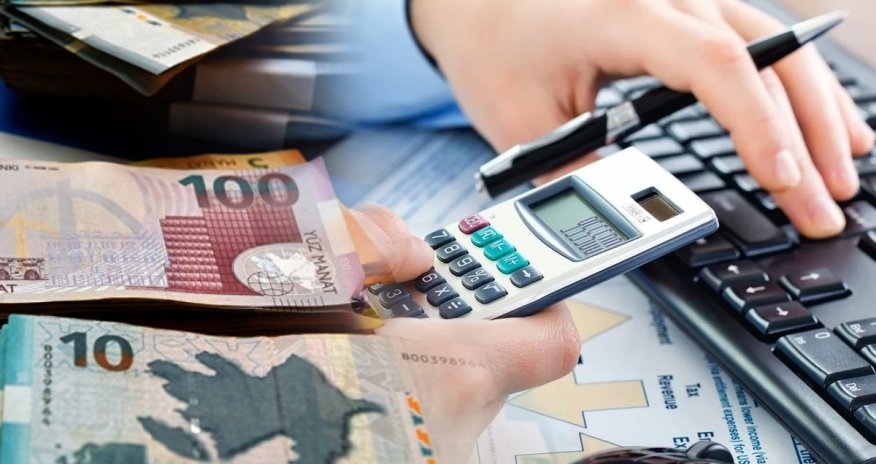 Büdcə xərclərinin əsas hissəsi müdafiə və təhlükəsizlik sahəsinə yönəlib