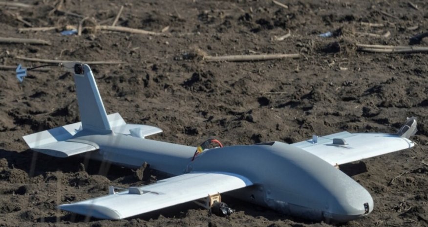 Russia shot down 106 Ukrainian drones in the last 24 hours