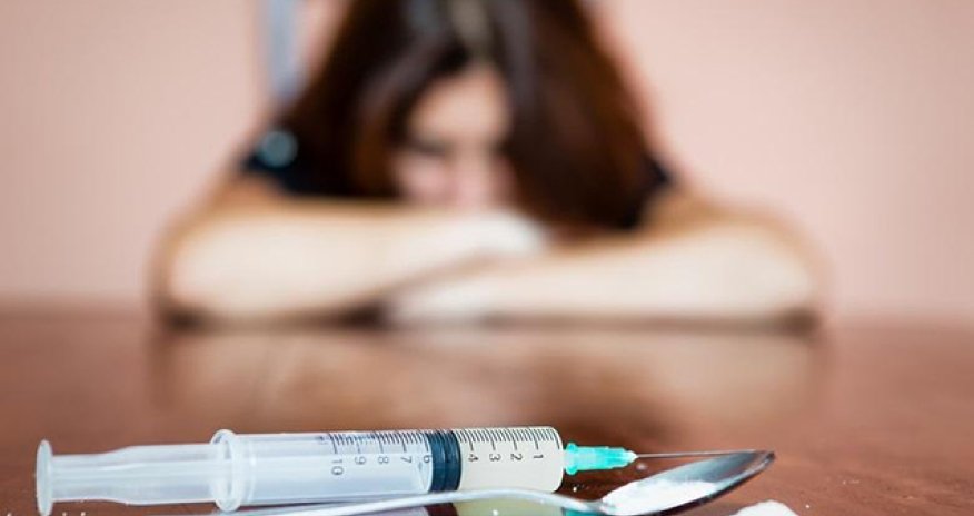 İlin ilk 8 ayında 5,9 ton narkotik vasitə müsadirə edib