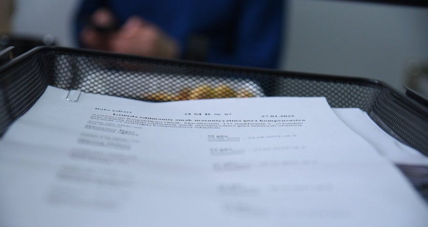 Tədris ili üzrə peşə təhsil müəssisələrinə qəbul olanların sayı açıqlanıb