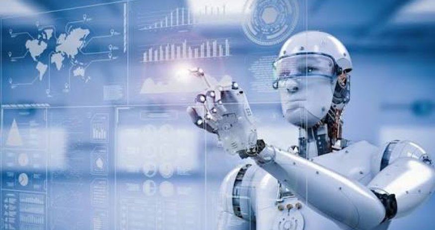 Qazaxıstanda Süni İntellekt və Rəqəmsal İnkişaf Nazirliyi yaradılıb