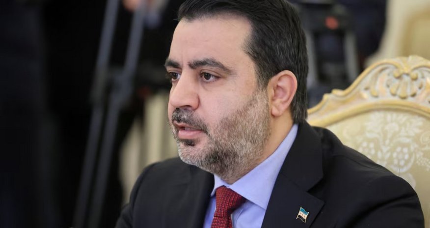 Впервые за 25 лет: глава МИД Сирии в Америке