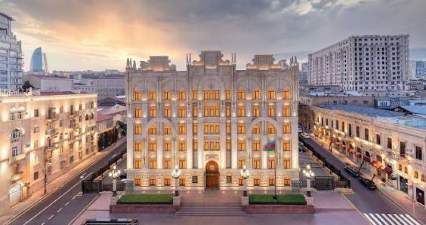 Sosial şəbəkədə azyaşlı övladına qarşı zorakılıq edən qadın məsuliyyətə cəlb olunub