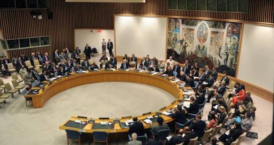 СБ ООН 23 сентября проведет заседания по ситуации в Газе и Украине