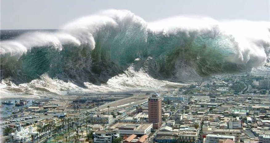 Kamçatkada 7,7 bal gücündə zəlzələ olub, sunami təhlükəsi elan edilib