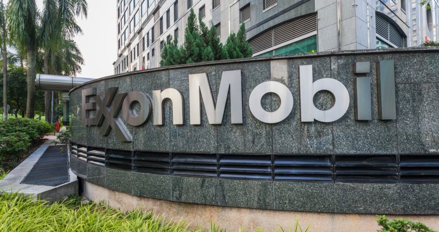 Exxon Mobil rules out return to Russia, seeks $4.6 bln compensation