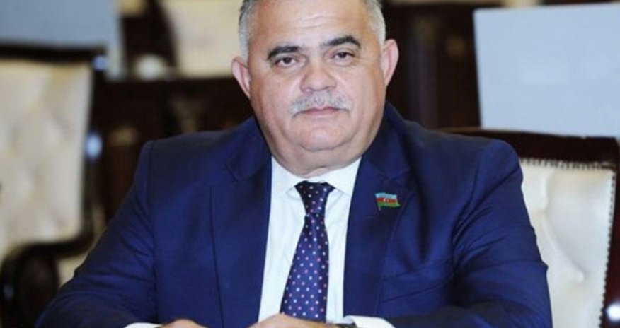 Deputat: Azərbaycan təhlükəsizlik sahəsində sistemli və davamlı siyasət yürüdür
