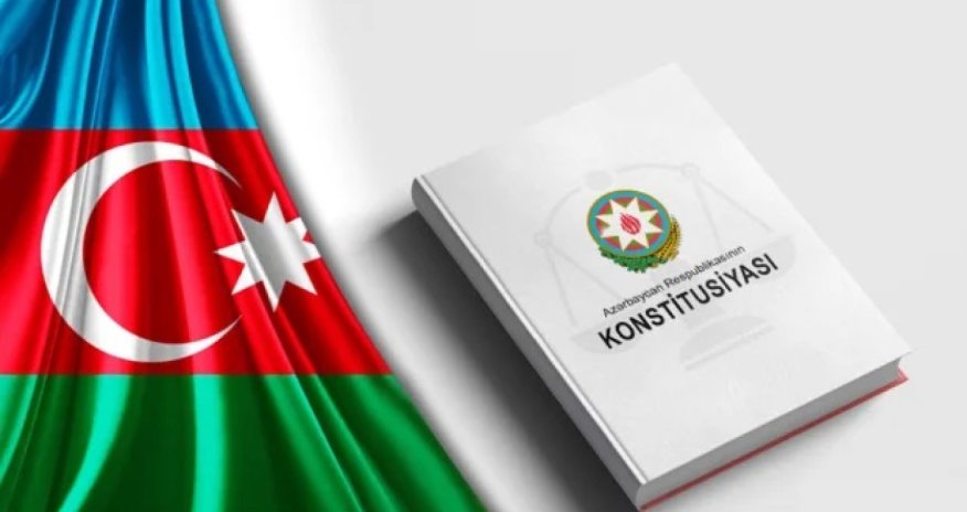 Zaman keçdikcə konstitusiyaya dəyişiklik zərurəti yaranır - Elşad Nəsirov