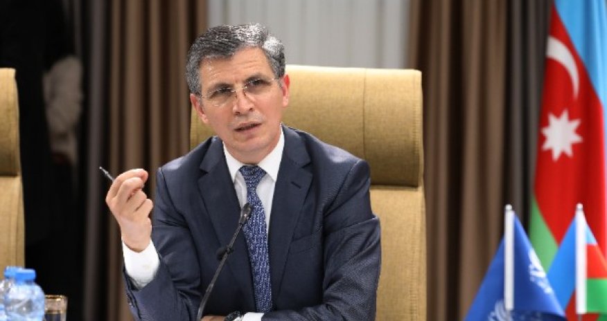 Zahid Oruc: Suverenlik güclülərin qazandığı haqqdır