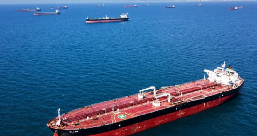 Сенат США разработал новые санкции против &laquo;теневого флота&raquo; России