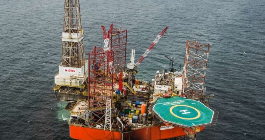 Инцидент с российскими истребителями над Балтикой