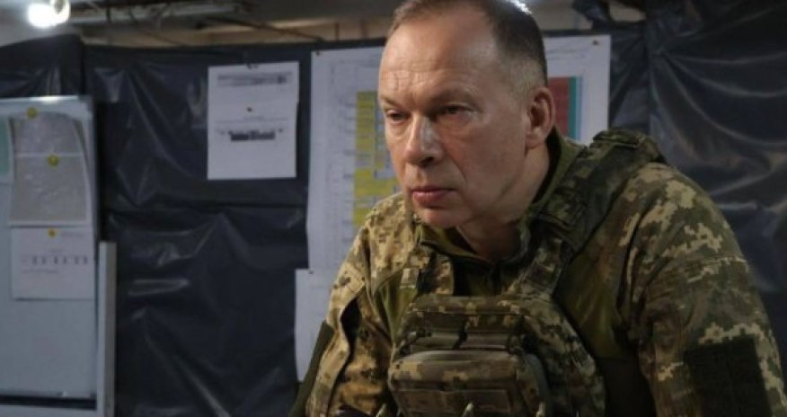 Украинцы отвоевали семь населенных пунктов в Донбассе