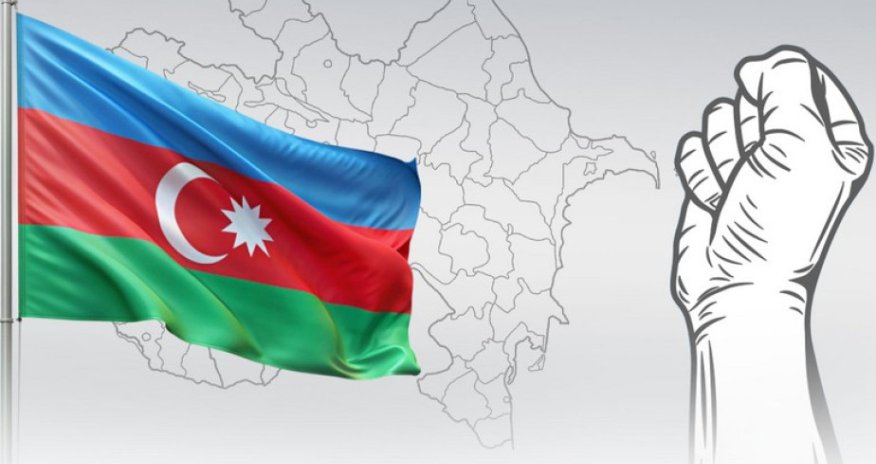 Bu gün Azərbaycanda Dövlət Suverenliyi günüdür