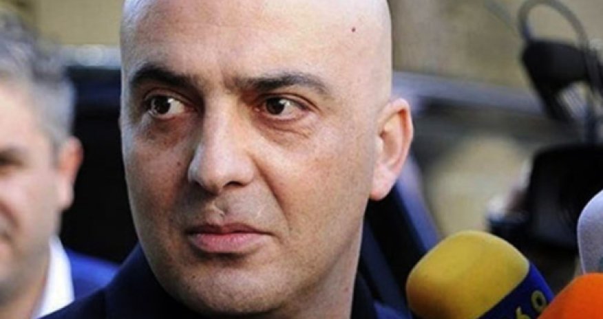 Великобритания ввела санкции против бывшего генпрокурора Грузии