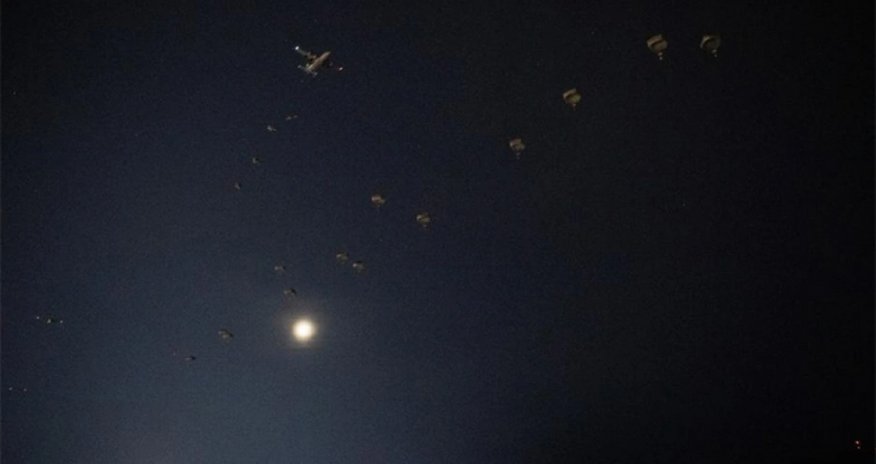 ABŞ-da iki Polşa hərbçisi həlak olub