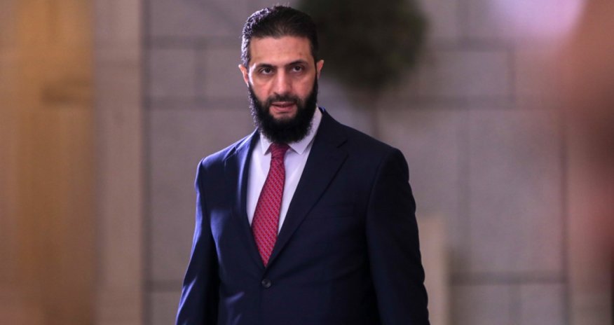 Президент Сирии о военной операции Турции