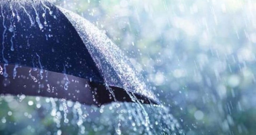 Yağış yağacaq, şimşək çaxacaq -SABAHIN HAVASI