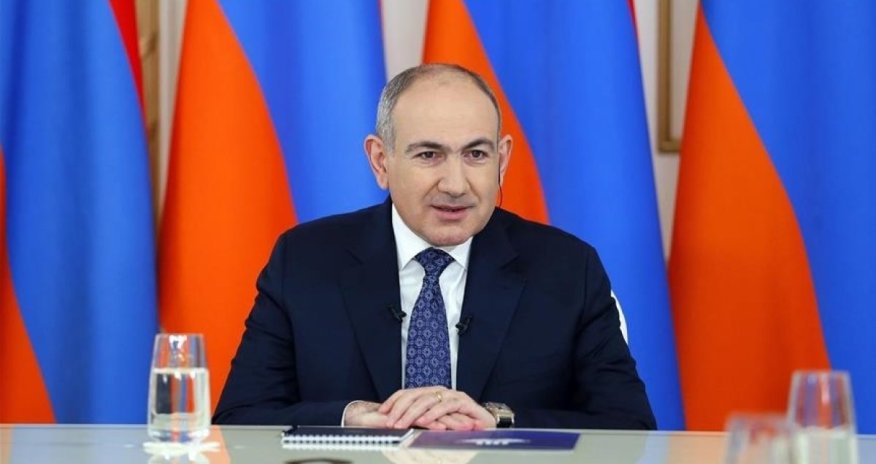 Пашинян о трансформации с Россией