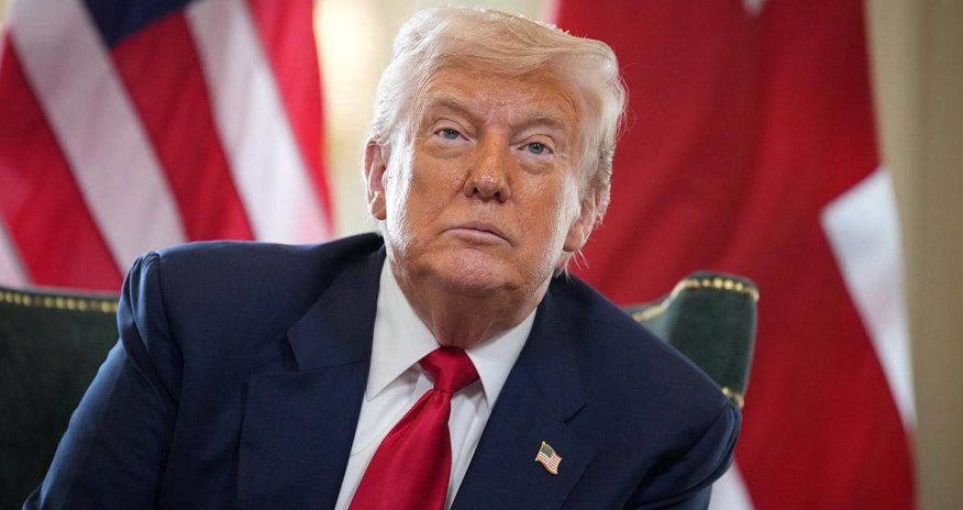 Tramp Suriya və Ukrayna liderləri ilə görüşməyi planlaşdırır