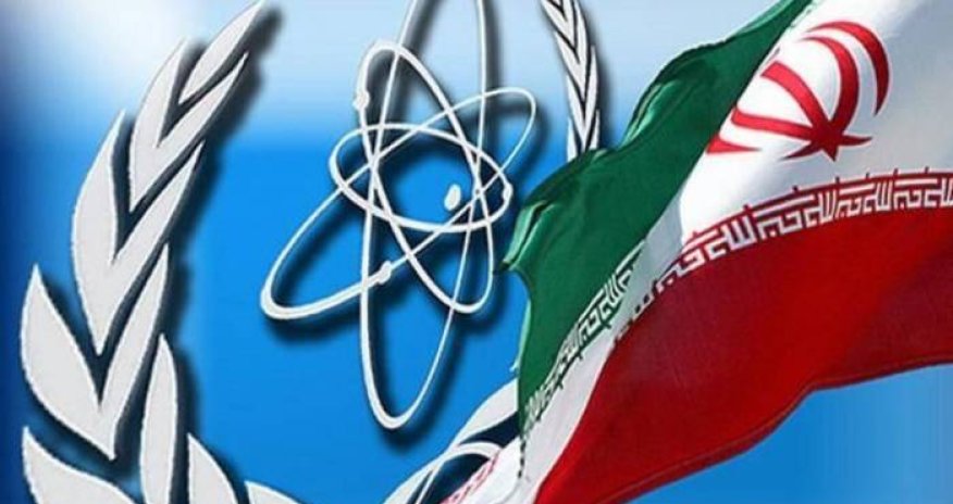 İran AEBA ilə əməkdaşlığı dayandırmaq qərarına gəlib