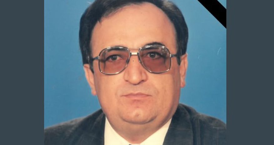 AzTV-nin keçmiş sədri vəfat edib