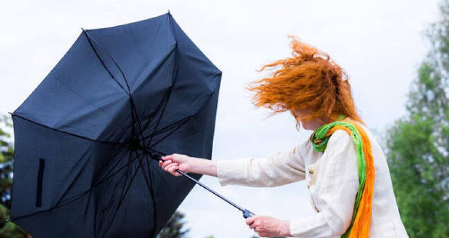 Faktiki hava açıqlanıb