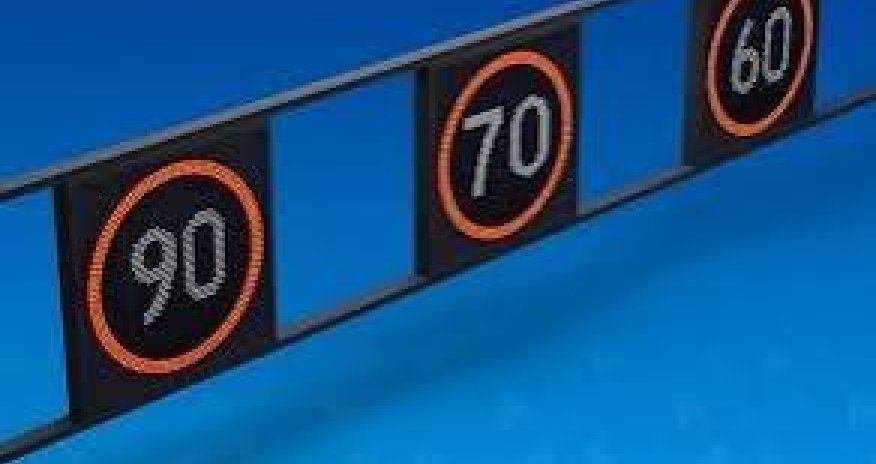 Zığ dairəsi-Hava Limanı yolunda sürət həddi əvvəlki vəziyyətinə qaytarılıb - Yenilənib