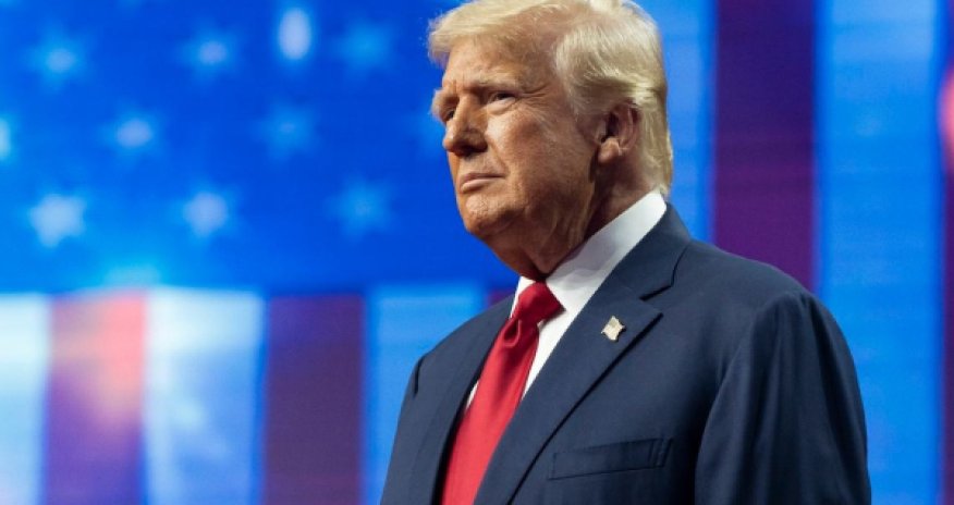 Трамп обещает Польше защиту