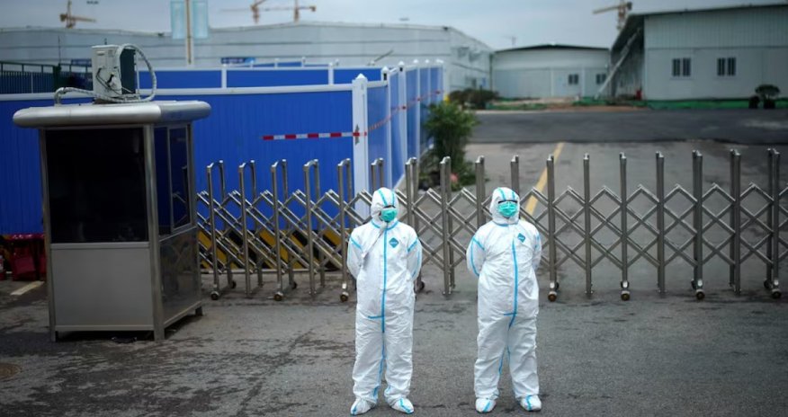 Рассказавшую о начале пандемии COVID в Китае журналистку снова приговорили к тюрьме