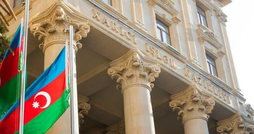 МИД Азербайджана поздравил Мальту по случаю Дня независимости