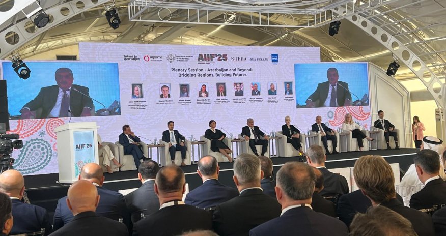 Azərbaycan investisiyaları təşviq edəcək - Cabbarov