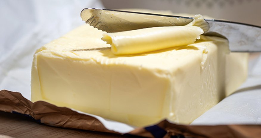 Azərbaycana kərə yağı idxalı azalıb