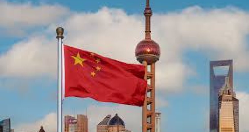 Çin inklüziv qloballaşmaya və inkişafa sadiqdir - Səfir