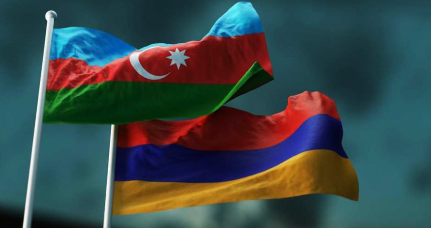 Азербайджан и Армения впервые обменялись высшими баллами на международном конкурсе