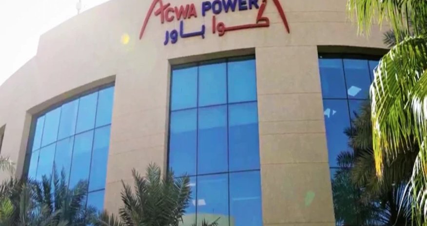 Azerbaijan signs land lease and state guarantee agreements with ACWA Power