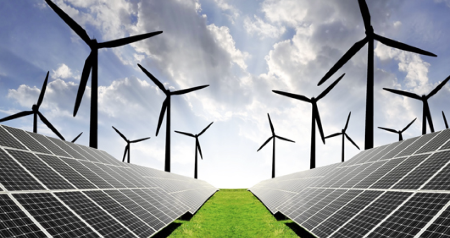 Yaşıl enerjiregional enerji əlaqələrinin genişlənməsində mühüm rol oynayacaq