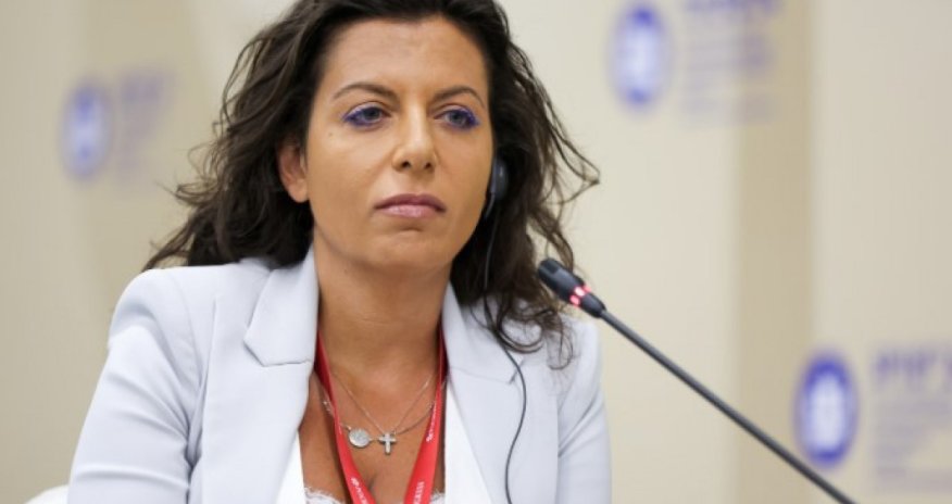 Маргарита Симоньян сообщила о лечении от рака