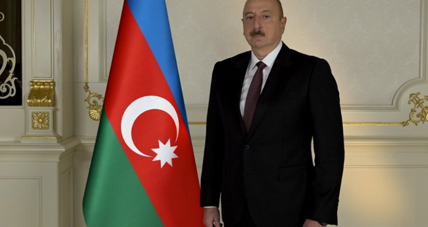 President Ilham Aliyev: Prosecution bodies are also considered guardians of state sovereignty