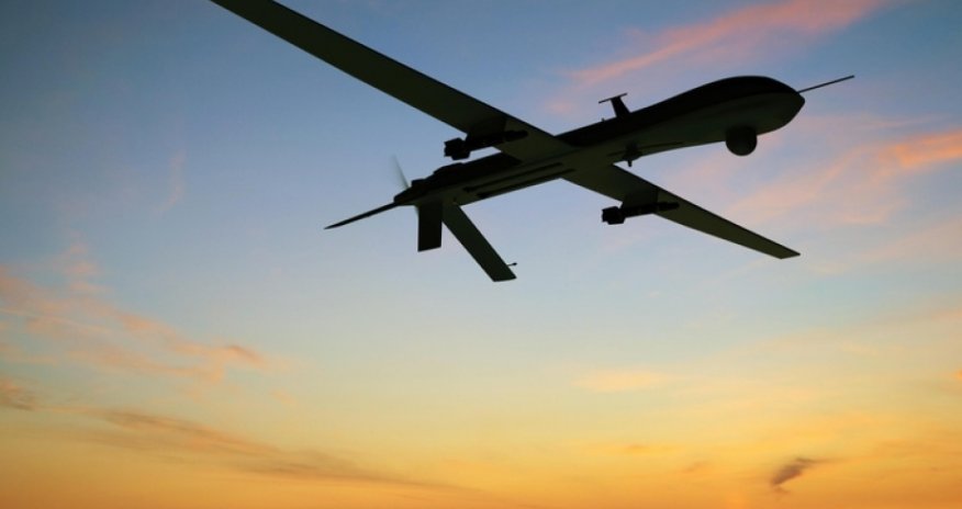 Moskvaya PUA hücumu olub