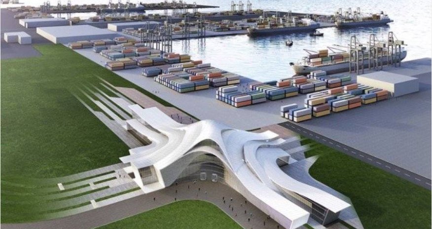 Ələtdə hava limanı bu tarixdə açılacaq