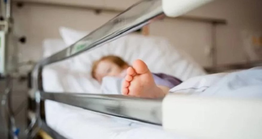 Bərdədə 6 yaşlı uşağa evdə sistem vurulduqdan sonra ölüb