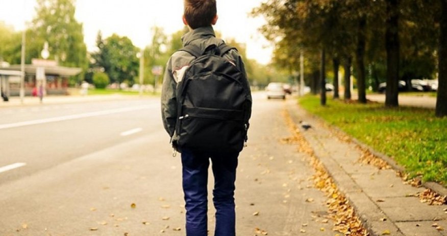 Masallıda 8-ci sinif şagirdi itkin düşdü