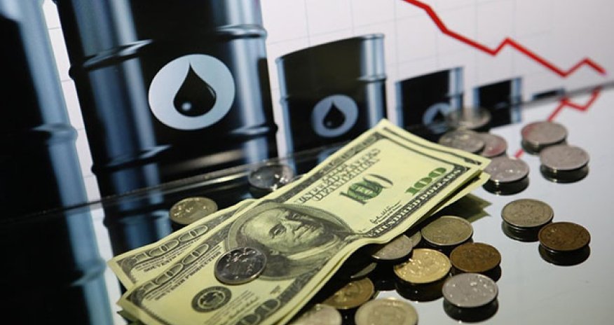 Нефть подешевела на сообщениях о наращивании поставок из Ирака