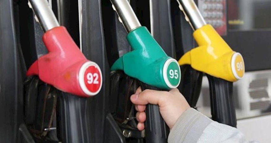 Азербайджан в январе-июле нарастил импорт бензина Premium Euro-95 в 1,7 раза