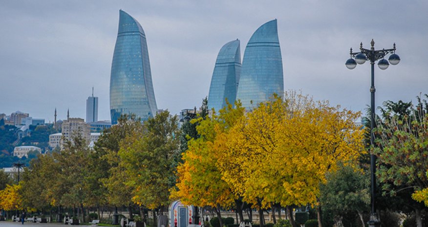 Sabahın hava proqnozu açıqlanıb