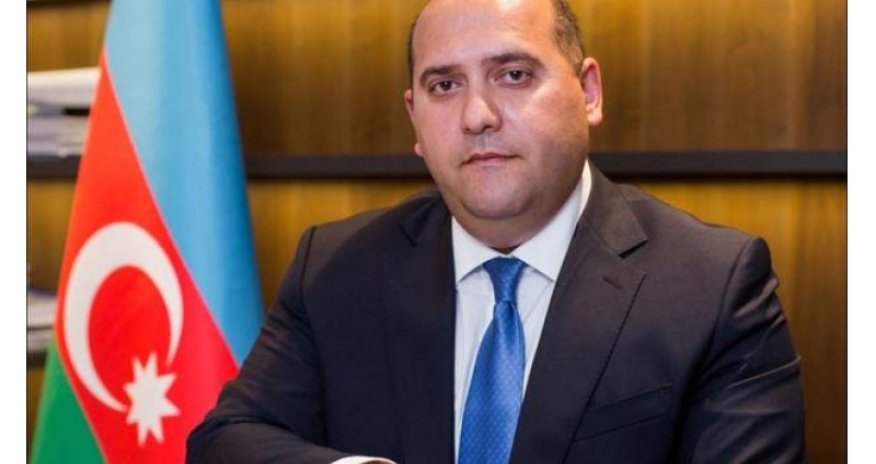 Планируется первая переселение в Агдам в ноябре этого года