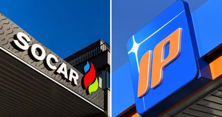 SOCAR İtaliya şirkətindən pay alır