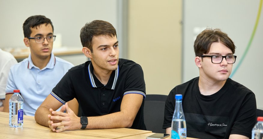 Образовательная программа Azercell &laquo;DataMinds Bootcamp&raquo; подготовила новых специалистов в области данных и искусственного интеллекта