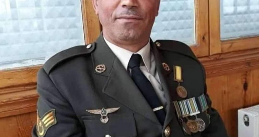 Ağdamda mina partlayıb, keçmiş döyüşçü "Gizir Xanı" həlak olub - Yenilənib